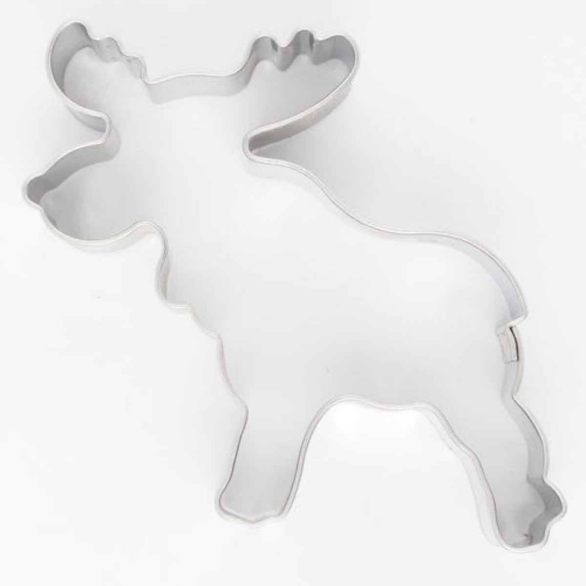 Emporte-pièces - Renne 6cm