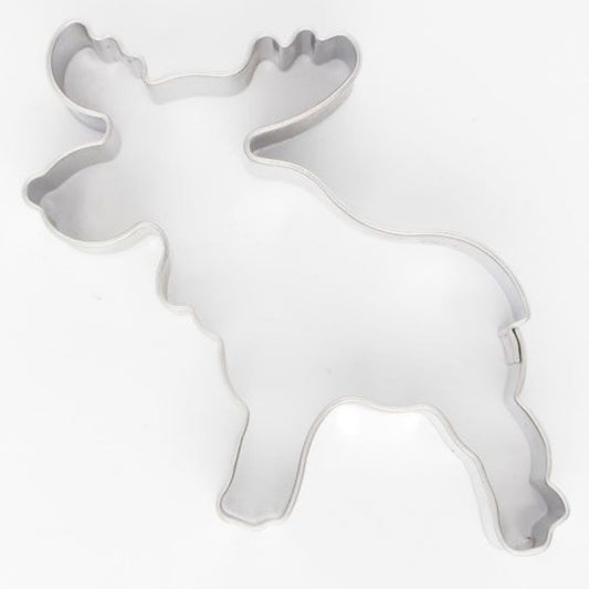 Emporte-pièces - Renne 6cm