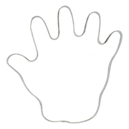 Emporte-pièce - Main (7cm)
