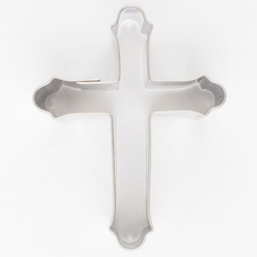 Emporte-pièce - Croix (5.5cm)