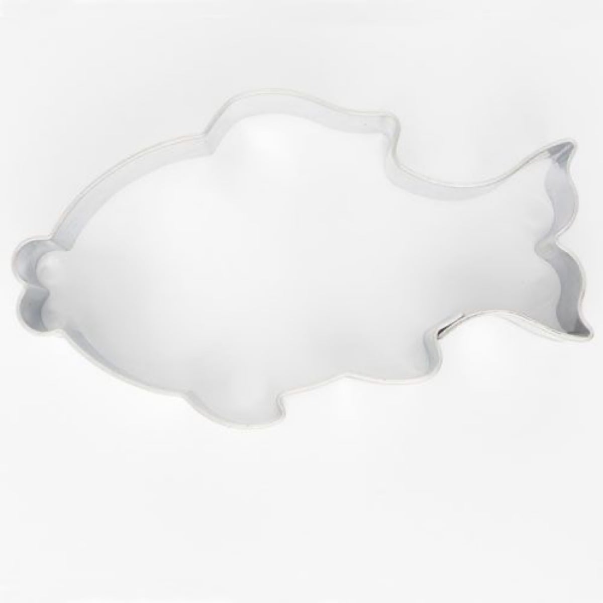 Emporte pièce - Poisson 8cm
