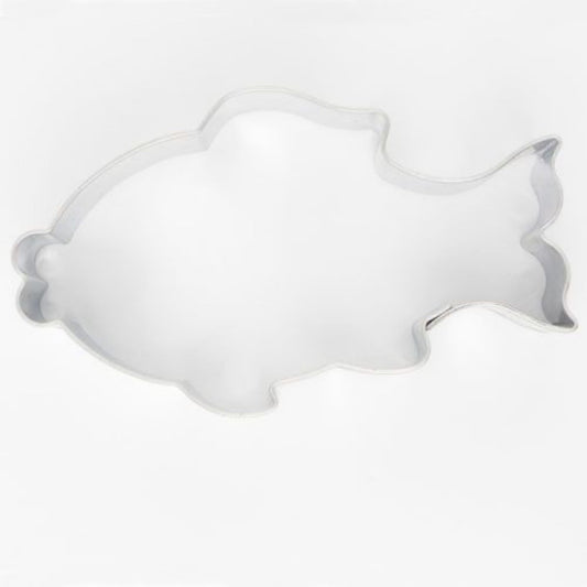 Emporte pièce - Poisson 8cm