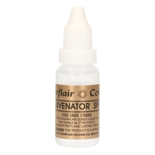 Alcool Rejuvenator Spirit