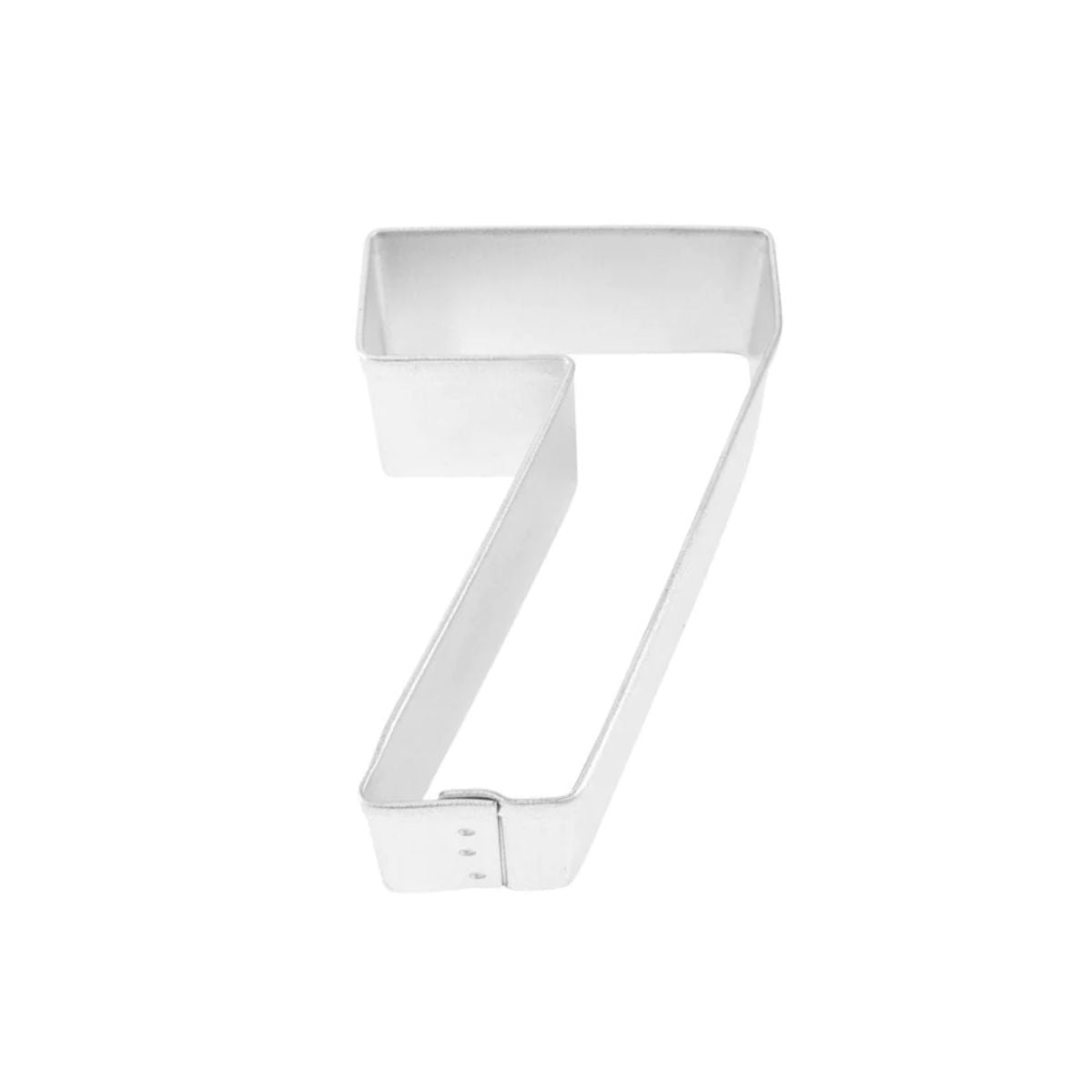 Emporte-pièce - Chiffre 7