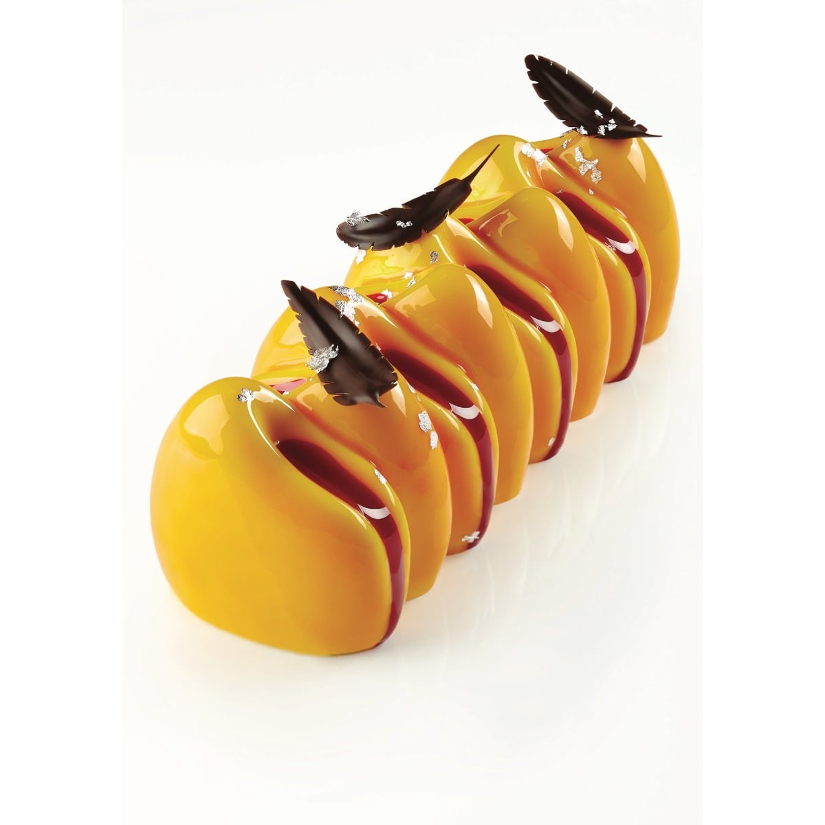 Moule en Silicone - Canyon