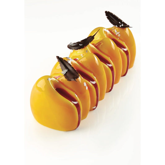 Moule en Silicone - Canyon