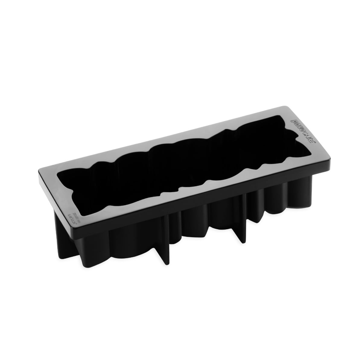 Moule en Silicone - Acanto