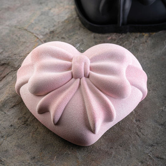 Moule en Silicone - Cadeau