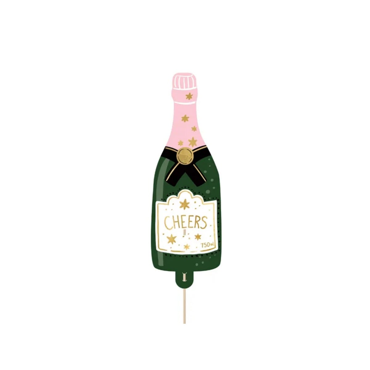 Accessoires Photobooth - Nouvel An