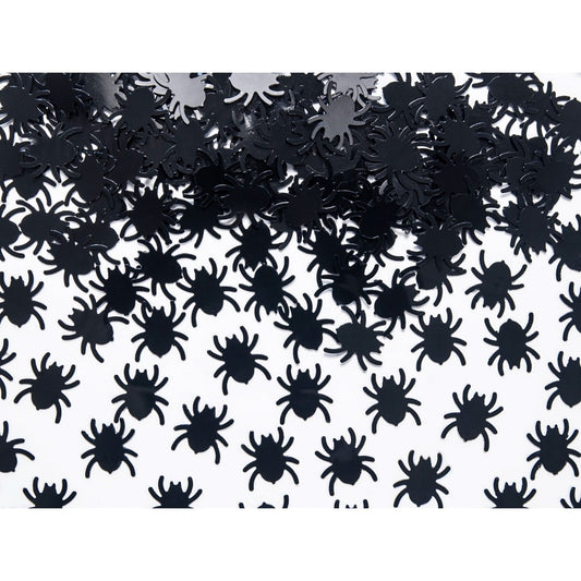 Confettis Araignées (15g)
