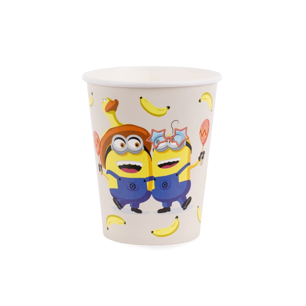 Gobelets - Minions