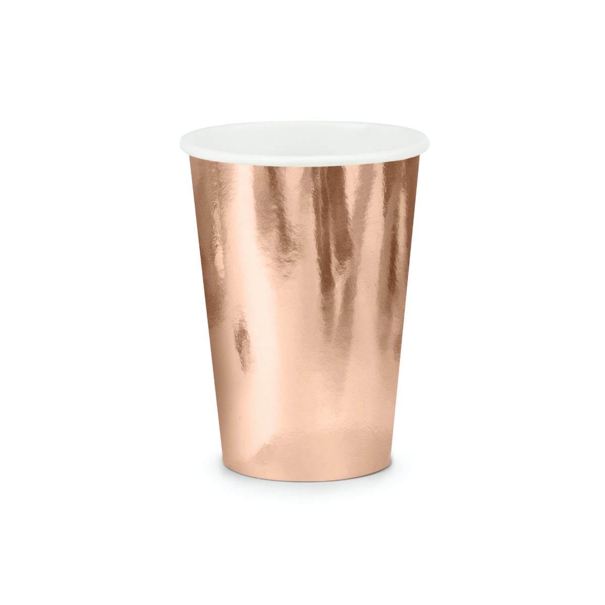Gobelets Rosegold (6pcs)