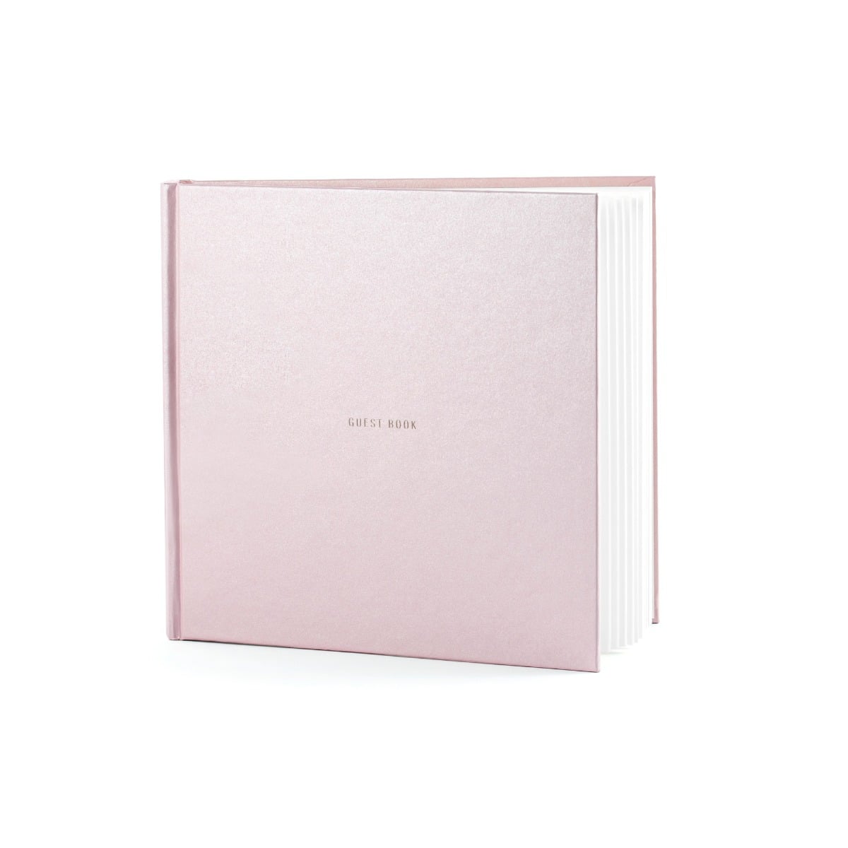 Livre d'or - Guest Book (60 pages)