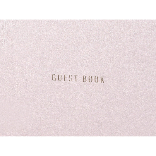 Livre d'or - Guest Book (60 pages)