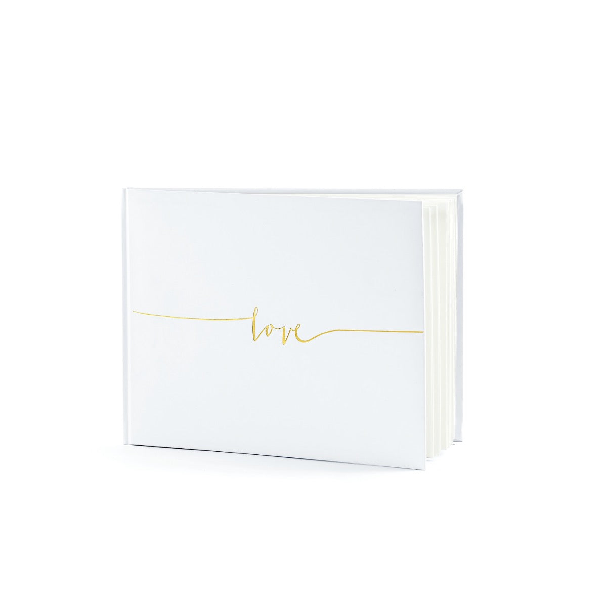 Livre d'or Love