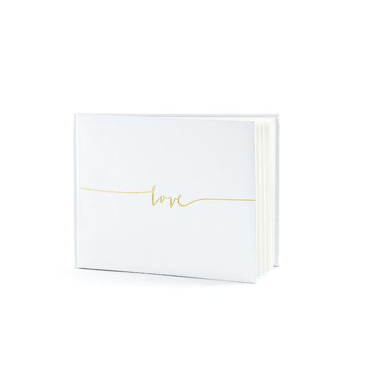 Livre d'or Love