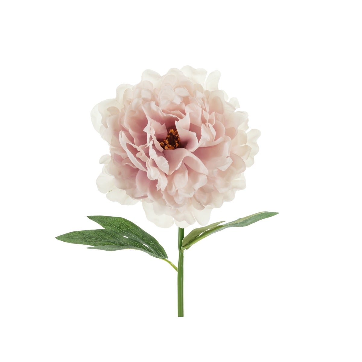 Pivoine artificielle - Rose clair