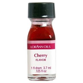 LorAnn Arôme concentré - Cerise (3.7ml)