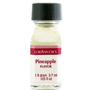 LorAnn Arôme concentré - Ananas (3.7ml)