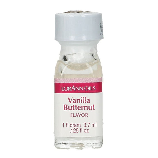 LorAnn Arôme concentré - Vanille Butternut (3.7ml)