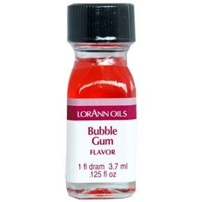 LorAnn Arôme concentré - Bubblegum (3.7ml)