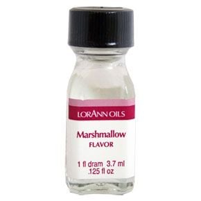 LorAnn Arôme concentré - Marschmallow (3.7ml)