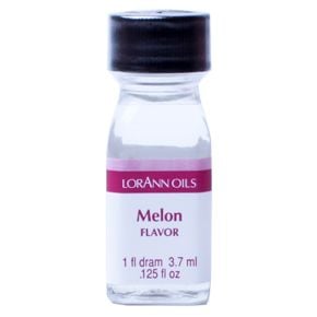 LorAnn Arôme concentré - Melon (3.7ml)
