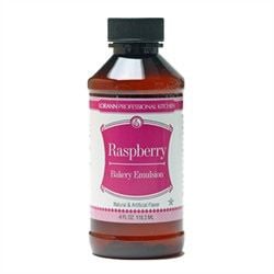 LorAnn Emulsion - Framboise (118ml)