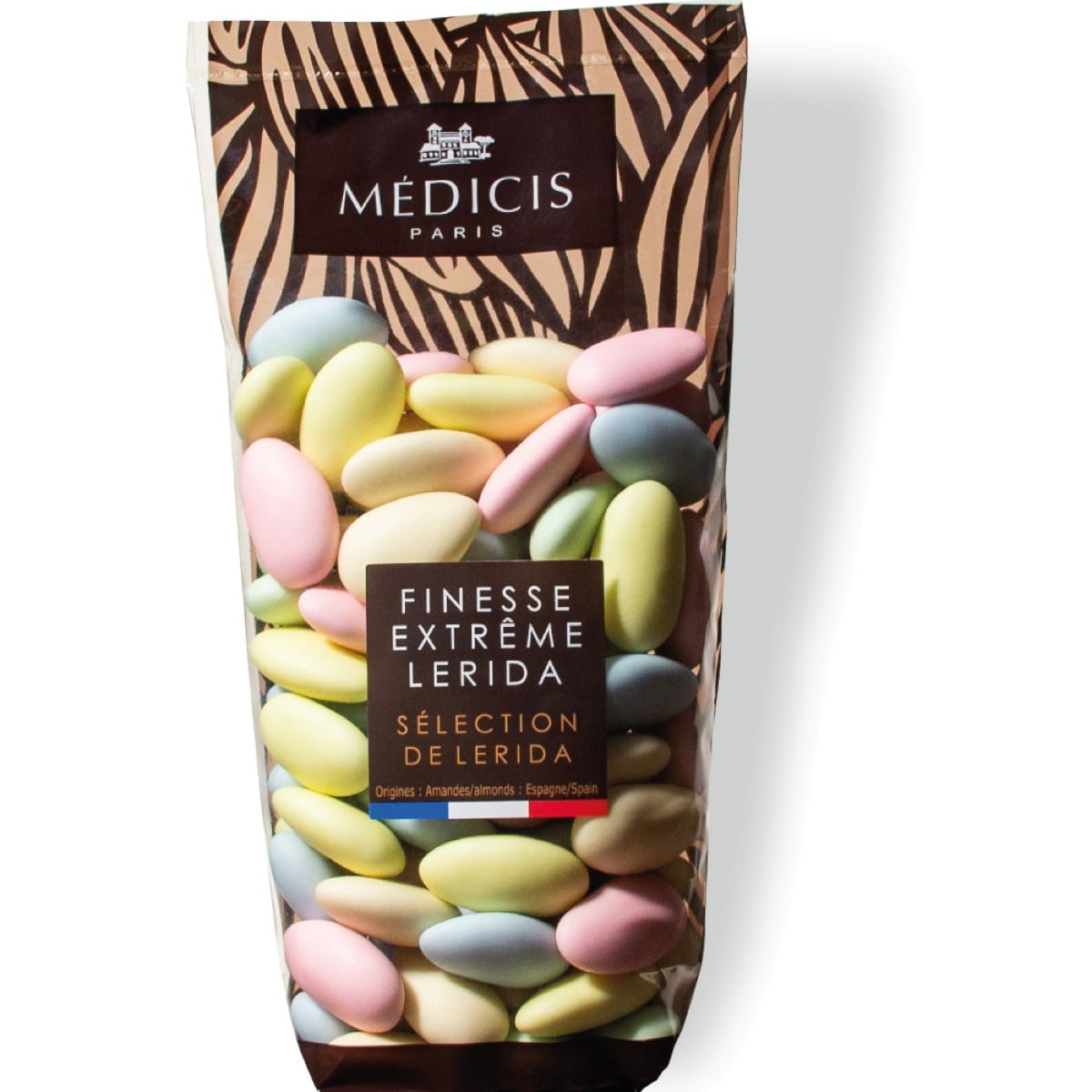Dragées Finesse Extreme Lerida Assortis (250g)
