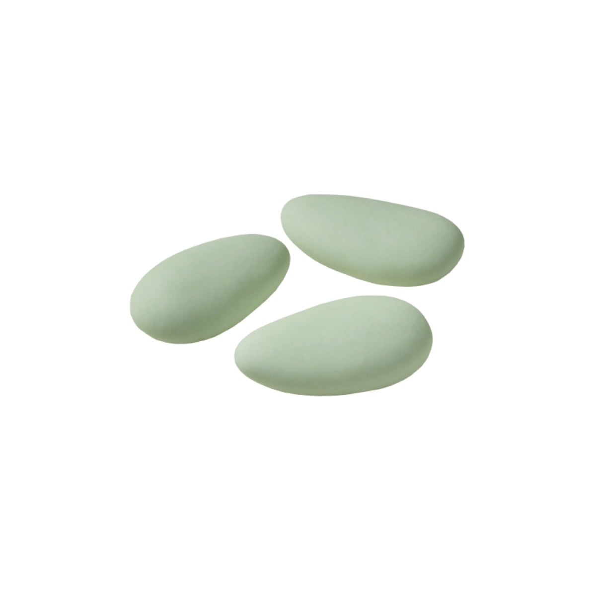 Dragées Finesse Extreme Lerida Vert Bambou (250g)