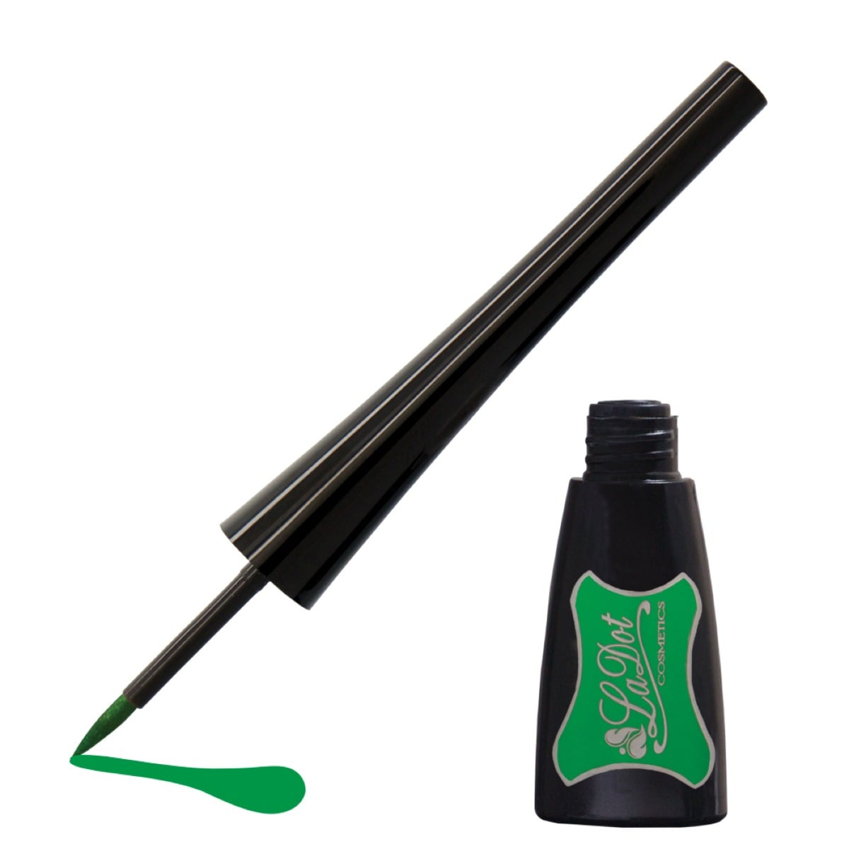 Liner pour tatouage temporaire - Vert