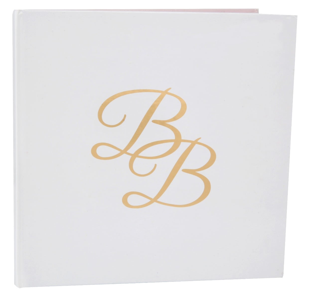 Livre d'or "BB"