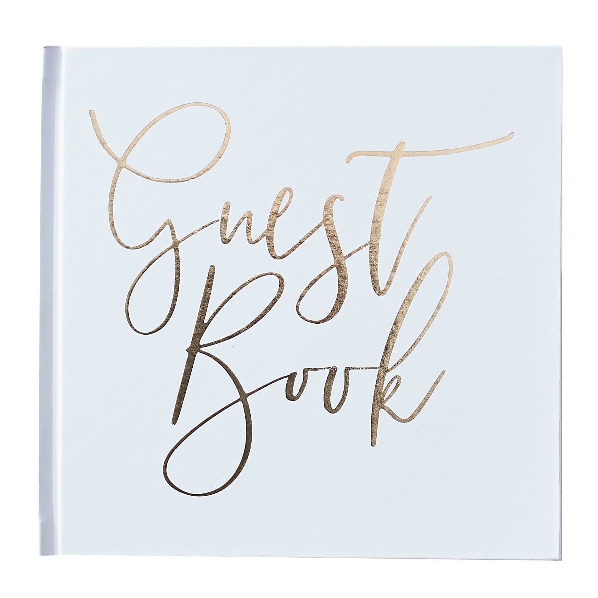 Livre d'or GuestBook - Italique
