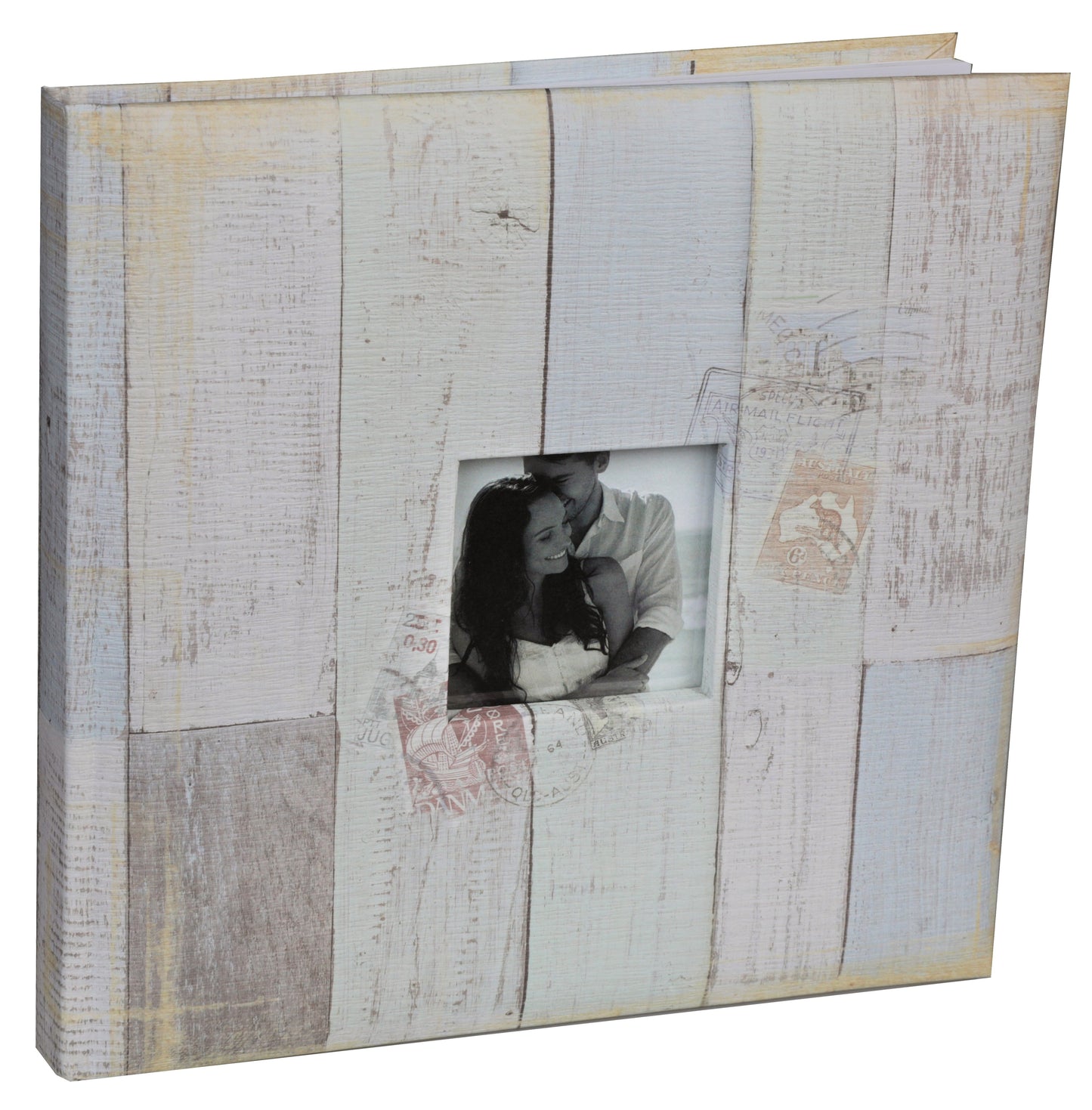 Livre d'Or "Vacances"