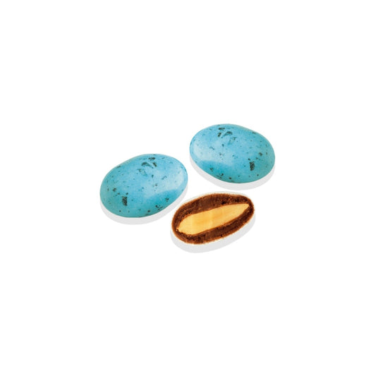 Dragées Galets Lorenzo - Turquoise (250gr)