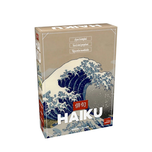 HAIKU (FR)