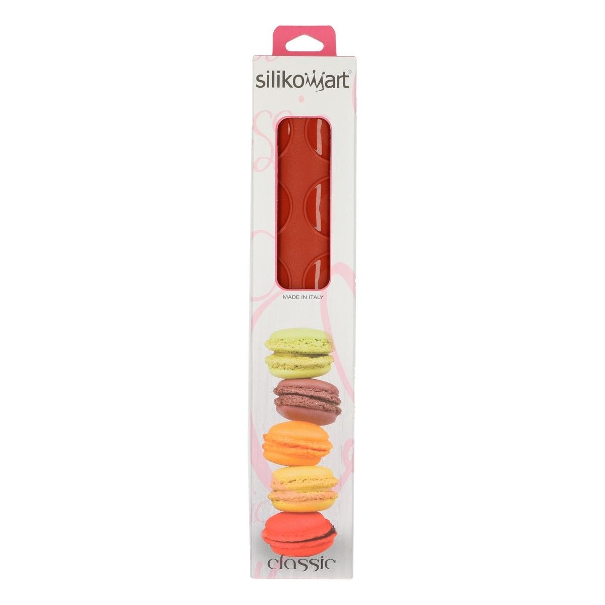 Tapis à Macarons