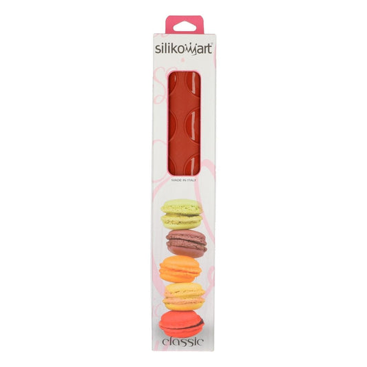 Tapis à Macarons