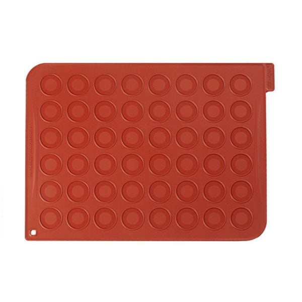 Tapis à Macarons