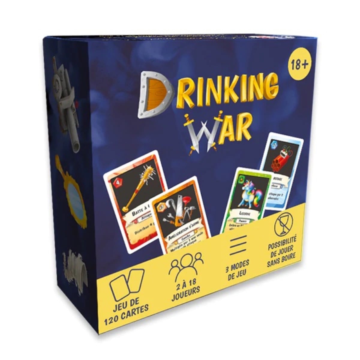 Drinking War
