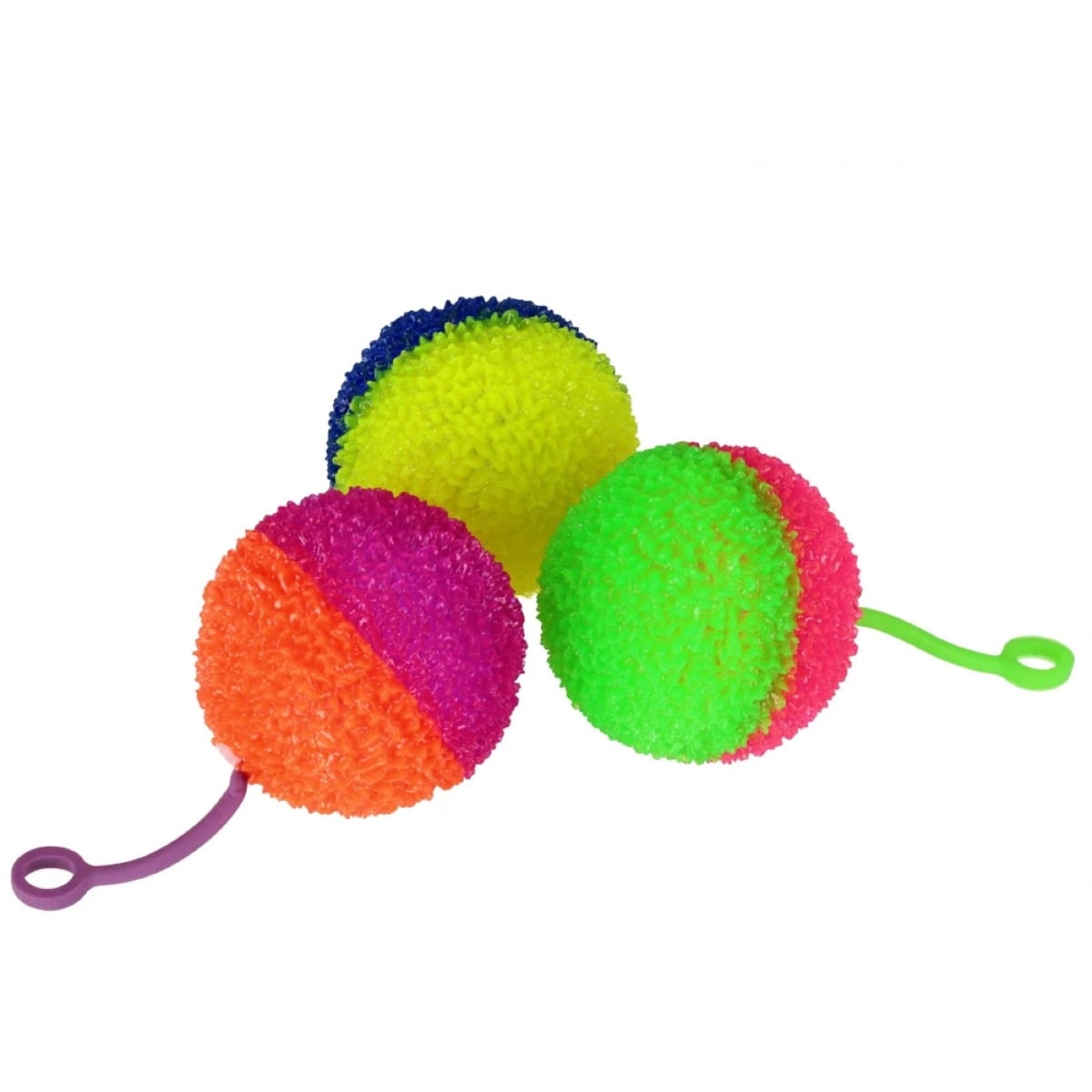 Flash Candy Ball