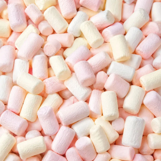 Patisdecor Pro Mini marshmallows (1kg)