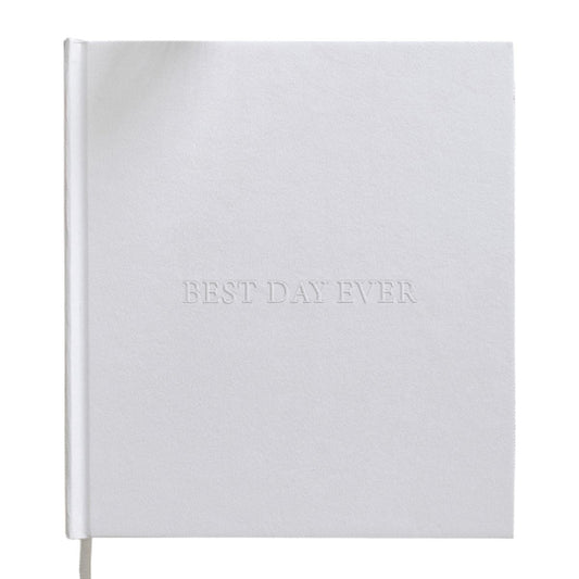Livre d'or - Best Day Ever