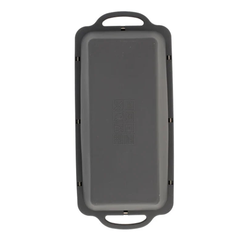 Patisdecor Moule à cake en silicone (26 cm)