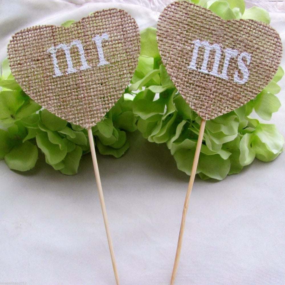 Marques Places Mr & Mrs Coeur