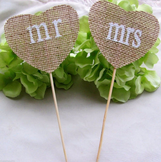 Marques Places Mr & Mrs Coeur