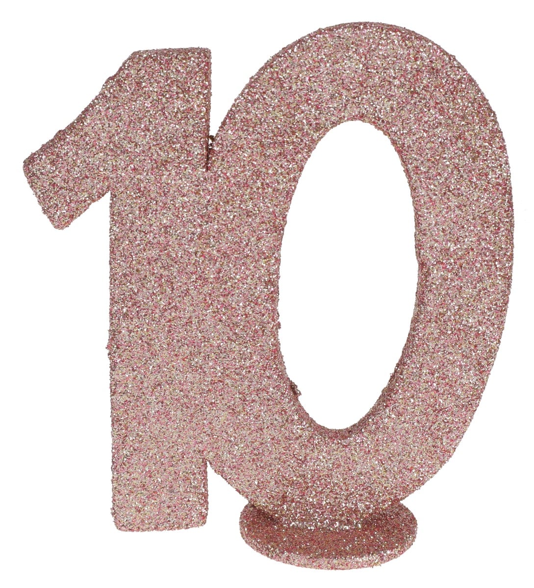 Chiffre Age Rosegold