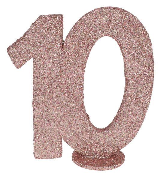 Chiffre Age Rosegold