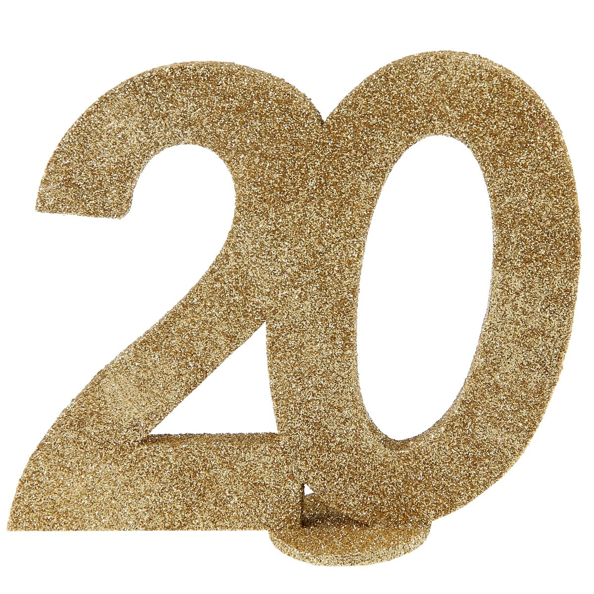 Chiffre Age Or
