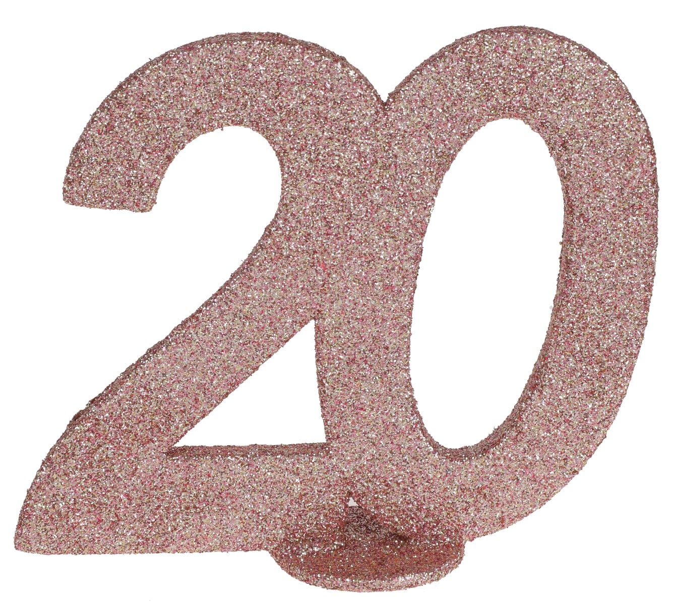 Chiffre Age Rosegold